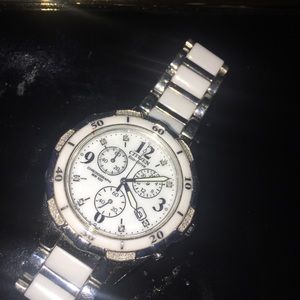 Citizen Eco Driven  Bracelet Watch